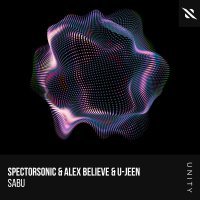 Spectorsonic, Alex Believe, U-Jeen - Sabu