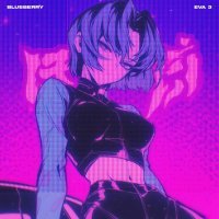 Blueberry - EVA 3