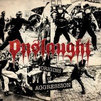 Onslaught - Freewheel Burning
