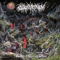 Outer Heaven - Bloodspire