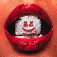 Marshmello, Fuerza Regida - HARLEY QUINN