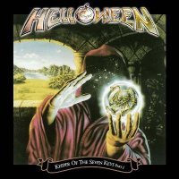 Helloween - I'm Alive