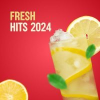 Nadine S - Fresh Hits 2024