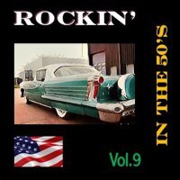 Cliff Richard - Rockin' in the 50's, Vol. 9