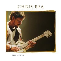 Chris Rea - Let's Dance