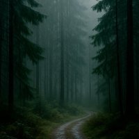 Музыка для медитации, Успокаивающая музыка, Релакс Музыка - Шум дождя и дыхания разлуки