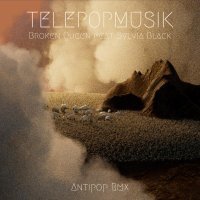 Telepopmusik, Sylvia Black - Broken Queen (Antipop Remix)