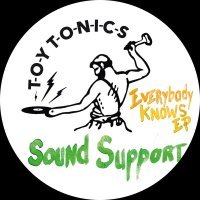 Sound Support - Strung Out