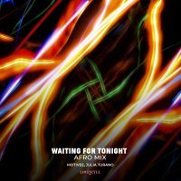 Motivee, Julia Turano - Waiting for Tonight (Afro Mix)