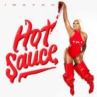 Inayah - Hot Sauce