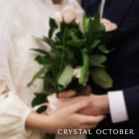 Alexander Demidov - Crystal October