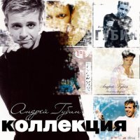Андрей Губин - Зима-холода