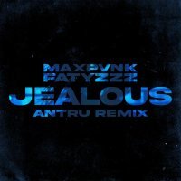 MAXPVNK, Fatyzzz - Jealous