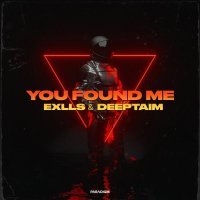 Exlls, DEEPTAIM - You Found Me