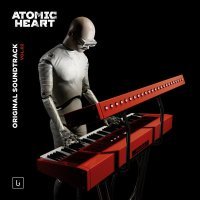 Alex Terrible, Geoffplaysguitar, Atomic Heart - Arlekino