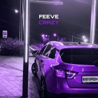 BXBYSPESH, DANXHIRA - FEEVE CRAZE II