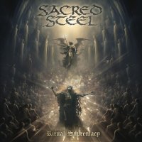 Sacred Steel - Leather, Spikes And Chains