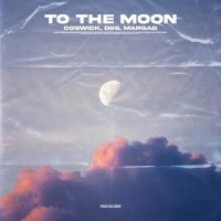 Coswick, D&s, Margad - To the Moon