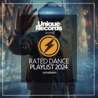 Marcus Rousso - Rated Dance Playlist 2024