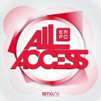 Various Artists - EMPO All Access