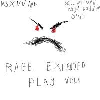 N3Xnvme - RAGE EXTENDED PLAY VOL. 1