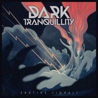 Dark Tranquillity - Shivers and Voids