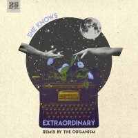 She Knows - Extraordinary (Radio Edit)