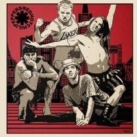 Red Hot Chili Peppers - I Could Have Lied