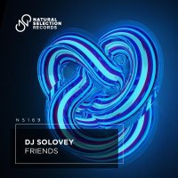 DJ Solovey - Friends