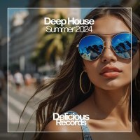 Crafted Sounds - Deep House Summer 2024