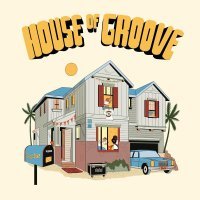 FKJ - HOUSE OF GROOVE