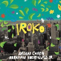 Avishai Cohen - Iroko