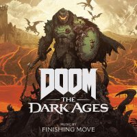 Finishing Move Inc. - Into the Void