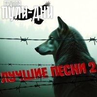 Группа Пули-Дни - Лучшие песни 2