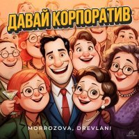 MORROZOVA, DREVLANI - ДАВАЙ КОРПОРАТИВ