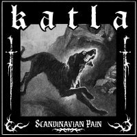 Katla - Dead Lover