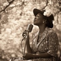 Fred Astaire - Vintage Spring Vibes