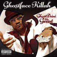 Ghostface Killah - It's Over (Album Version (Explicit))