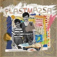 Plastmassa - Plastmassa