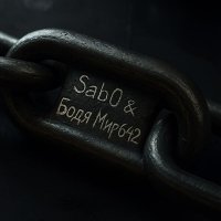 Sab0, БОДЯ МИР642 - Ошейник