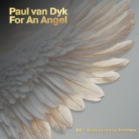 Paul van Dyk - For An Angel - PvD's E-Werk Club Mix