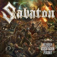 Sabaton - The Price of a Mile