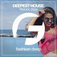 Jack Winner - Deepest House Traxx 2024