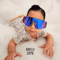 Gorilla Zippo - Tender boy