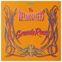 The Hellacopters - Renvoyer (Remastered)