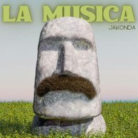 JAKONDA - La Musica