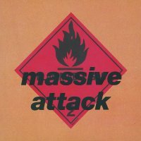 Massive Attack - Safe From Harm (2012 Mix/Master)