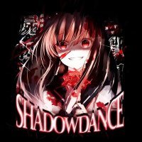 SHADXWBXRN - SHADOW DANCE