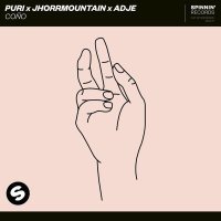 Puri, Sneakbo, Lisa Mercedez, Jhorrmountain, Adje - Coño (feat. Jhorrmountain x Adje)