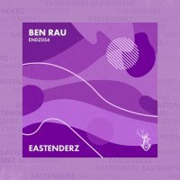 Ben Rau - I Luv It